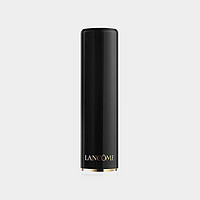 LANCOME 兰蔻 LANCÔME 兰蔻 菁纯丝绒雾面哑光唇膏196 3.4g