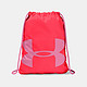 UNDER ARMOUR 安德玛 1240539 Ozsee Sackpack 运动背包