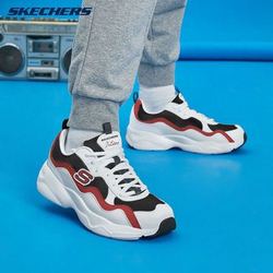 SKECHERS 斯凯奇 999859 男款休闲运动鞋