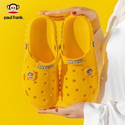 Paul Frank 大嘴猴 63971 男女款洞洞凉鞋