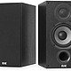 Elac 意力 ELAC Debut 2.0 B5.2 书架-扬声器黑色装饰