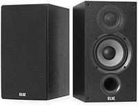 Elac 意力 ELAC Debut 2.0 B5.2 书架-扬声器黑色装饰