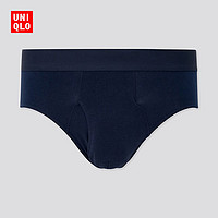 UNIQLO 优衣库 429028 男装针织三角内裤