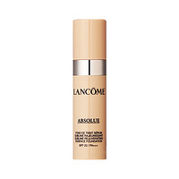 LANCOME 兰蔻 菁纯臻颜精华粉底液SPF20 PA+++110 5ml 中小样 保湿补水 防晒隔离 修饰肤色 隐形毛孔