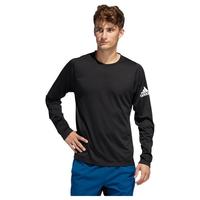 adidas 阿迪达斯 FL_SPR X BOS LS 男子运动T恤 DQ2846