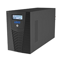 LADIS 雷迪司 H1000L1H UPS电源 1KVA/0.6KW