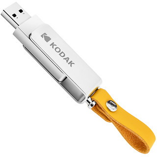 Kodak 柯达 时光系列 K133 USB 3.0 U盘 USB