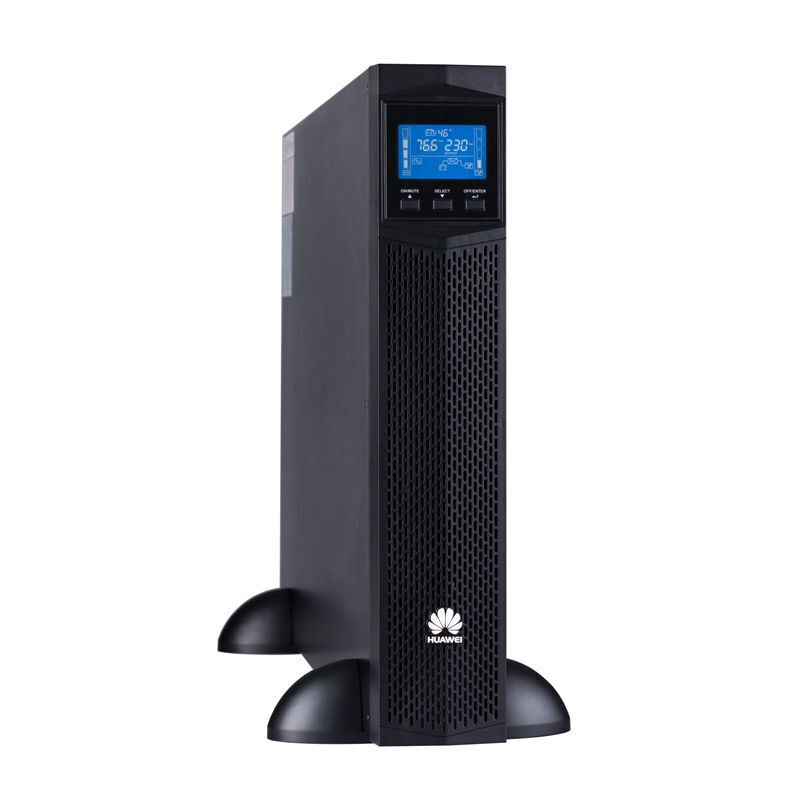 HUAWEI 华为 UPS2000-G-1KRTS UPS电源 1KVA/0.8KW