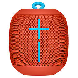 logitech 罗技 Wonderboom 无线蓝牙音箱