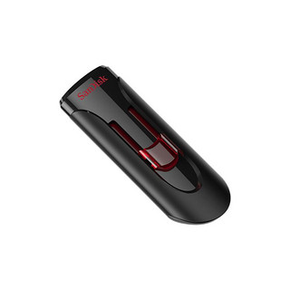 SanDisk 闪迪 闪迪酷悠系列 SDCZ600-1T00-Z35 USB 3.0 U盘 黑色 1TB USB