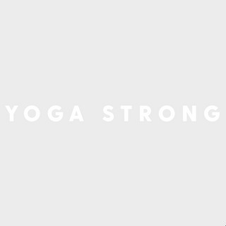 YOGA STRONG