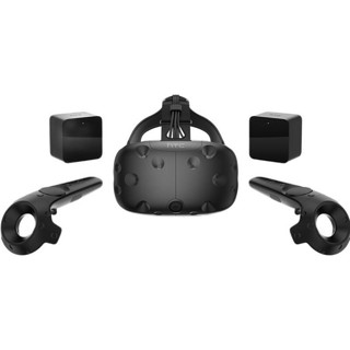 HTC VIVE 宏达通讯 VR眼镜 一体机（2160*1200、90Hz）