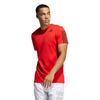 adidas 阿迪达斯 AERO3S TEE PB 男子运动T恤 GQ2163