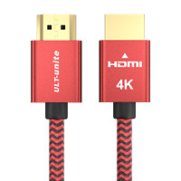ULT-unite HDMI线2.0版 1.5米 尊享版