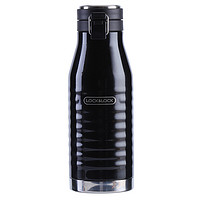 LOCK&LOCK 乐扣乐扣 LHC4150 保温杯 600ml 黑色