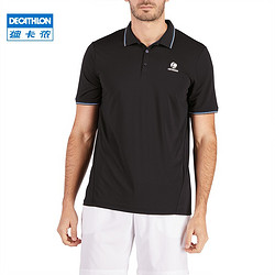 DECATHLON 迪卡侬 123456 男款运动polo衫