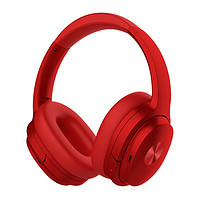 咔哟 SE7 耳罩式头戴式降噪蓝牙耳机 红色