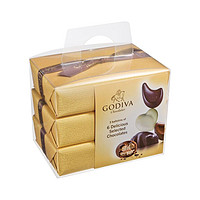 GODIVA 歌帝梵 精选巧克力 210g