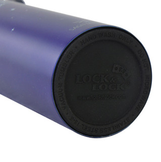 LOCK&LOCK 乐扣乐扣 LHC4121GE 保温杯 400ml 双子座