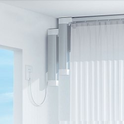 Aqara 绿米联创 雅控 wifi双平台电机+3米内轨道+遥控器