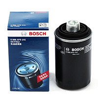 BOSCH 博世 0986AF0141 机油滤芯格清器