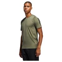 adidas 阿迪达斯 ASK S GFX FTD 男子运动T恤 FL1526