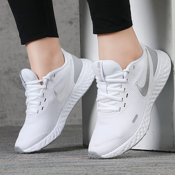 NIKE 耐克 REVOLUTION 5 BQ3207 女款跑步鞋