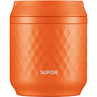 SUPOR 苏泊尔 KC72CB 焖烧杯 500ml