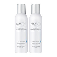 MedSPA 美帕 维生素B5喷雾 150ml*2