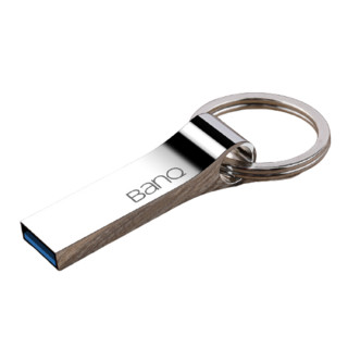 BanQ P90 USB 3.0 固态U盘 银色 16G USB