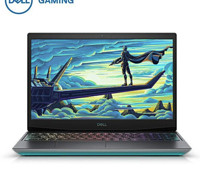 DELL 戴尔 游匣G15 15.6英寸游戏本（i7-10870H、16GB、512GB、RTX2060）