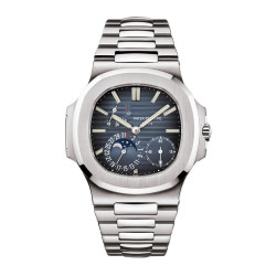 Patek Philippe 百达翡丽 -NAUTILUS 机械男表 5712_1A_001