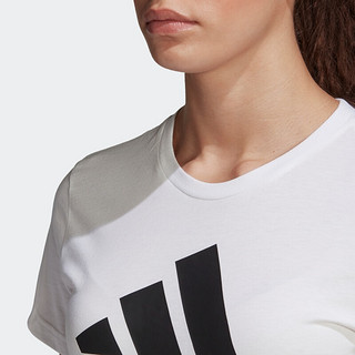 adidas 阿迪达斯 W BOS CO TEE 女子运动T恤 FQ3238