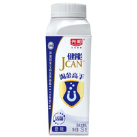 Bright 光明 健能 淘金高手 风味发酵乳 原味