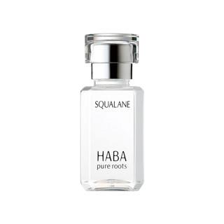 HABA 鲨烷精纯美容油 第一代 30ml