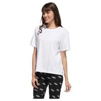 adidas 阿迪达斯 W FAV BL TEE 女子运动T恤 GK3331