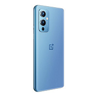 OnePlus 一加 9 5G智能手机 8GB+128GB 鲸蓝