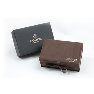 GODIVA 歌帝梵 巧克力 265g 礼盒装