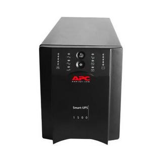 APC 施耐德 SUA1500ICH UPS电源 1.5KVA/0.98KW