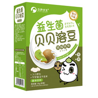 Orientland 欧瑞园 益生菌贝贝溶豆 猕猴桃味 18g