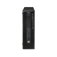 HP 惠普 工作站 （酷睿i3-7100、核芯显卡、8GB、1TB SATA)