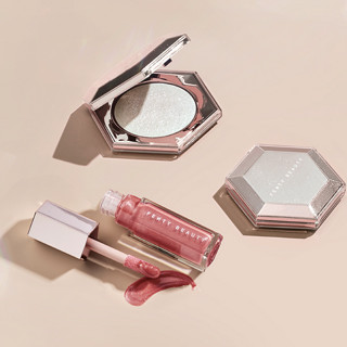 FENTY BEAUTY 钻石高光套装