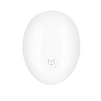 H3C 新华三 Magic F1 300M 无线信号放大器 Wi-Fi 4(802.11b)白色