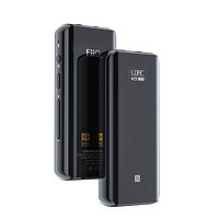 FiiO 飞傲 BTR5 便携解码耳放 黑色