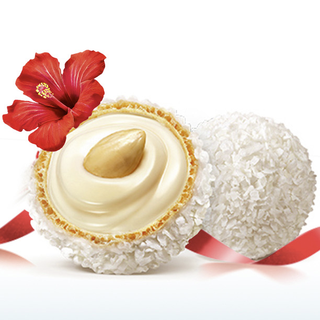 Raffaello 费列罗拉斐尔 椰蓉扁桃仁糖果酥球 150g*2盒