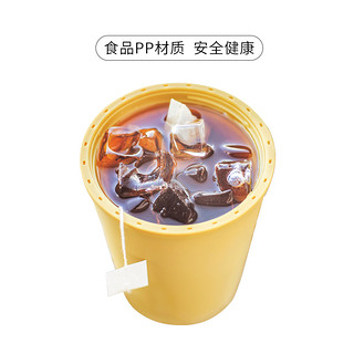 日本rivers sleek随手杯便携随行杯咖啡杯隔热防烫杯子水杯350ml（灰色）