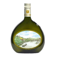 Burgerspital 宝格酒庄 雷司令半甜葡萄酒 11.5%vol 750ml