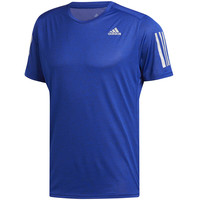 adidas 阿迪达斯 RESPONSE TEE M 男子运动T恤 CZ5090
