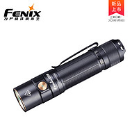 Fenix E35 V3.0强光远射LDE户外手电筒3000流明21700电池日常居家（E35 V3.0（带电池)）