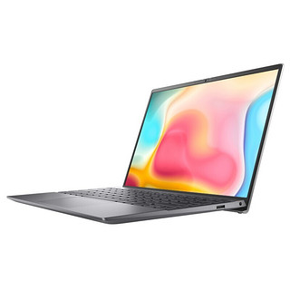 DELL 戴尔 灵越13 Pro 5310 十一代酷睿版 13.3英寸 轻薄本 银色 (酷睿i5-11300H、核心显卡、16GB、512GB SSD、2.5K、IPS、60Hz）